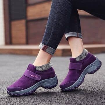 women’s winter boots