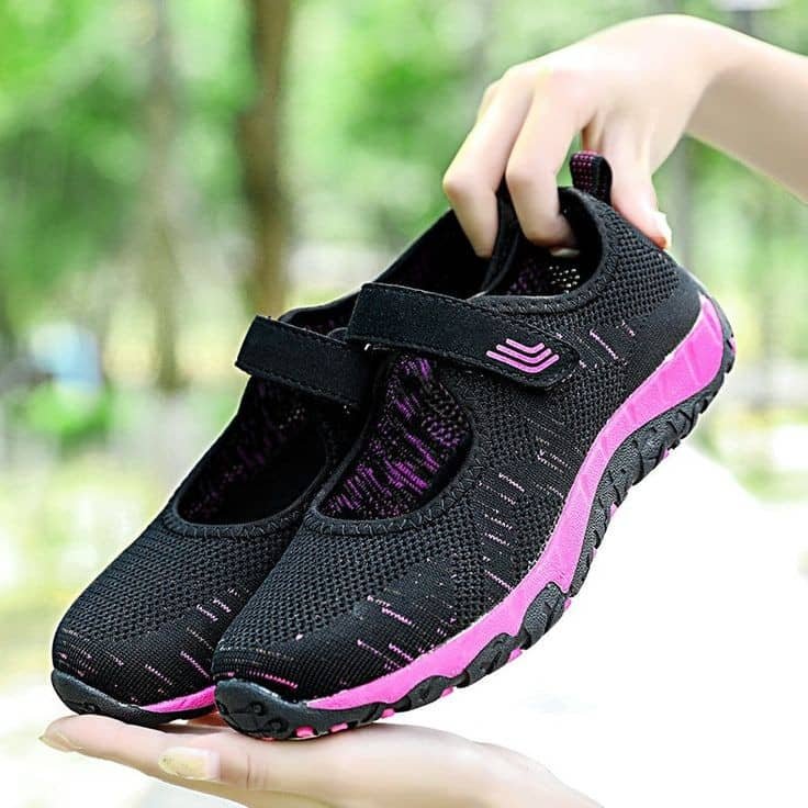 Women’s Platform Sneakers