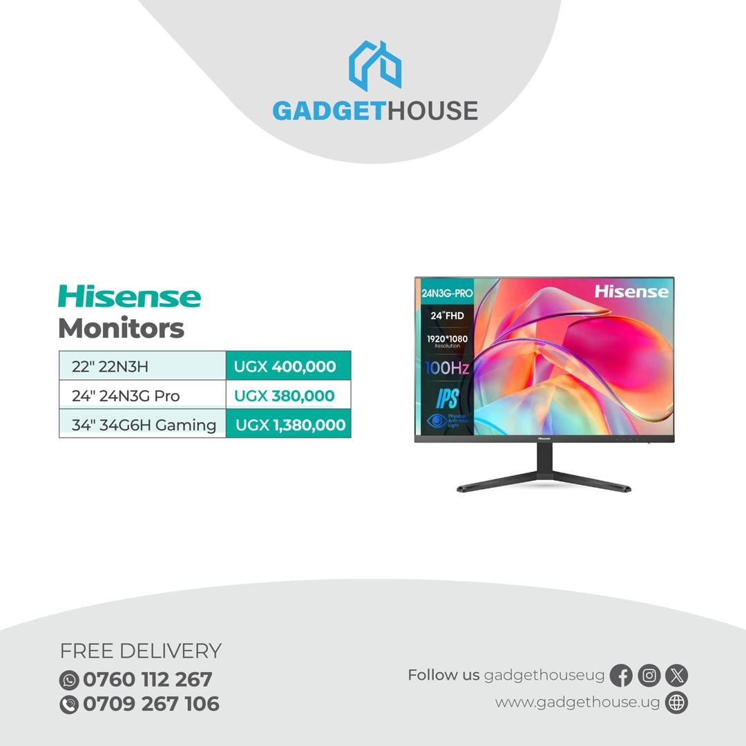 tv hisense