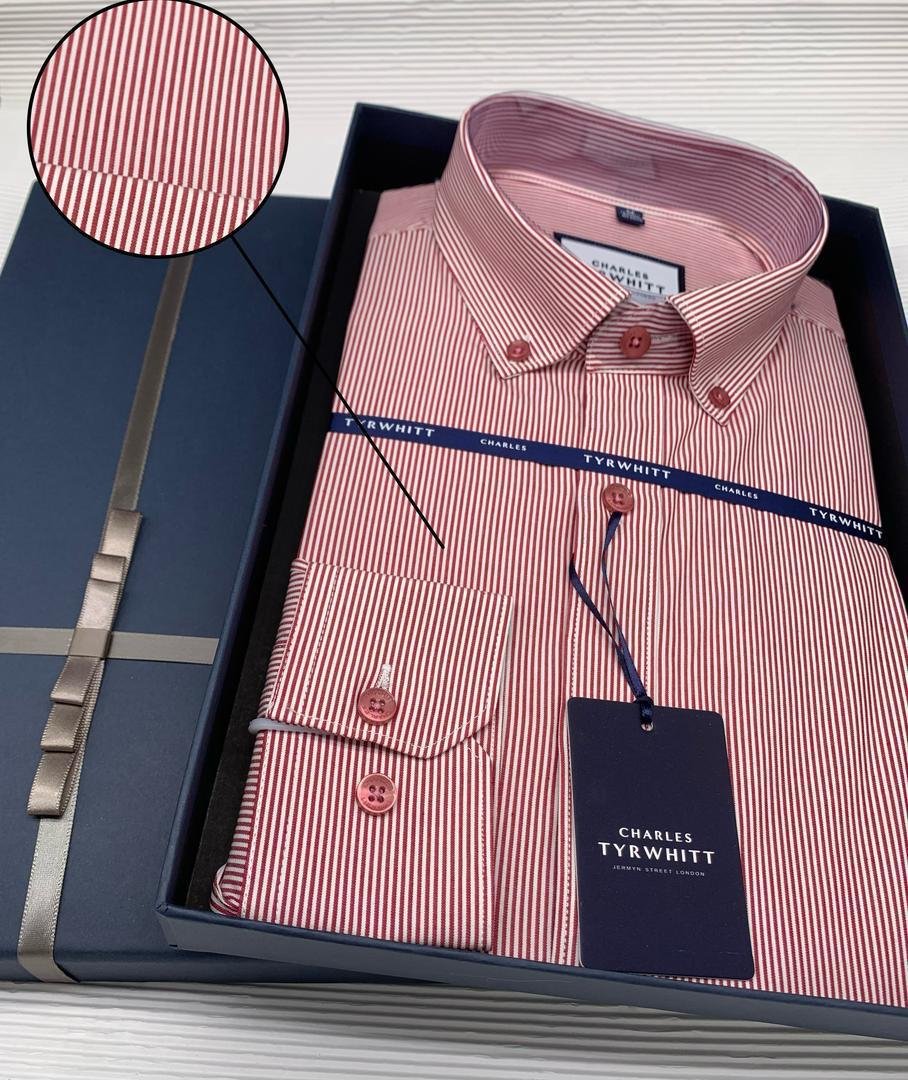 Charles Tyrwhitt men’s shirt