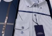 Charles Tyrwhitt men’s long-sleeve dress shirt