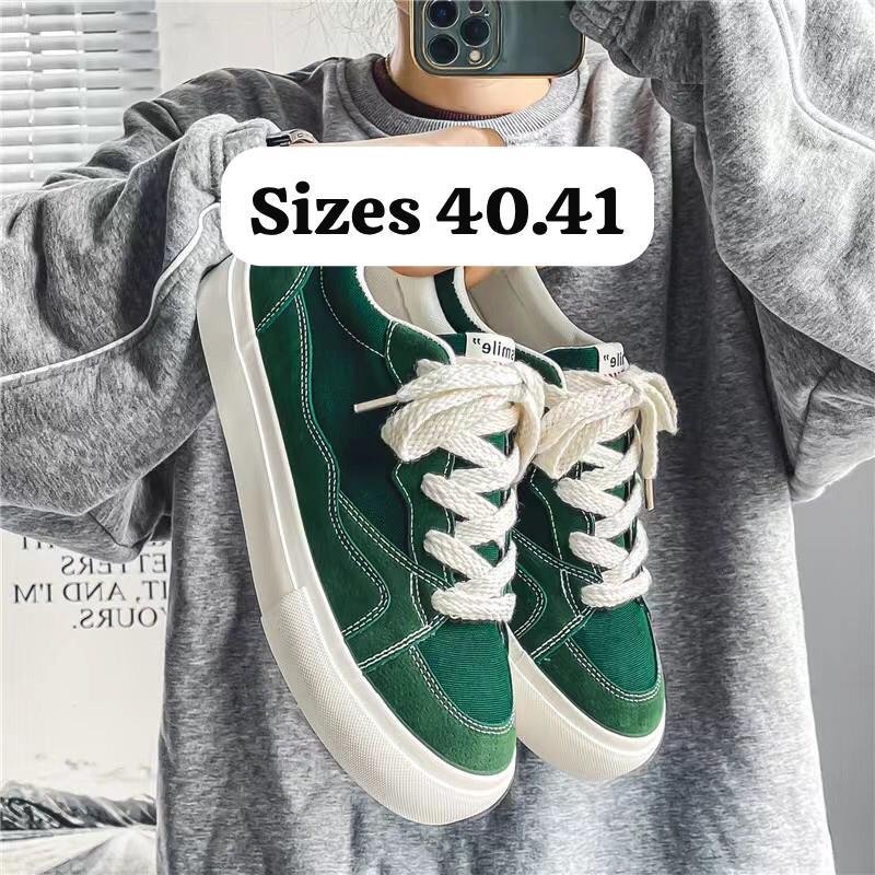 Vite✓fait brand canvas sneakers,