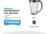 Hisense H15TBWES1A 1.5L Blender.