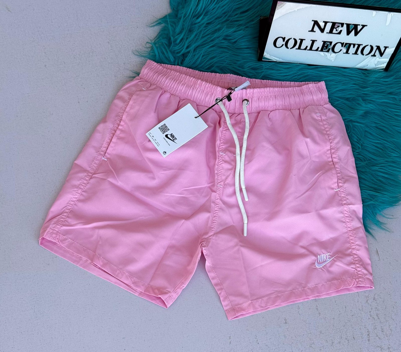 Nike Sportswear Lined Flow Shorts