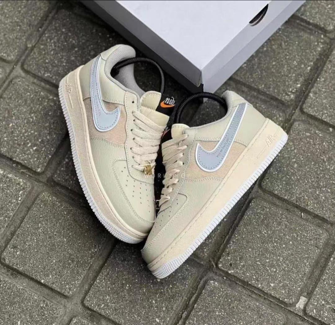 Nike Air Force 1 Low ’07 sneakers