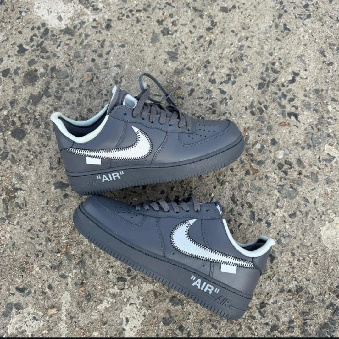 Nike Air Force 1 sneakers