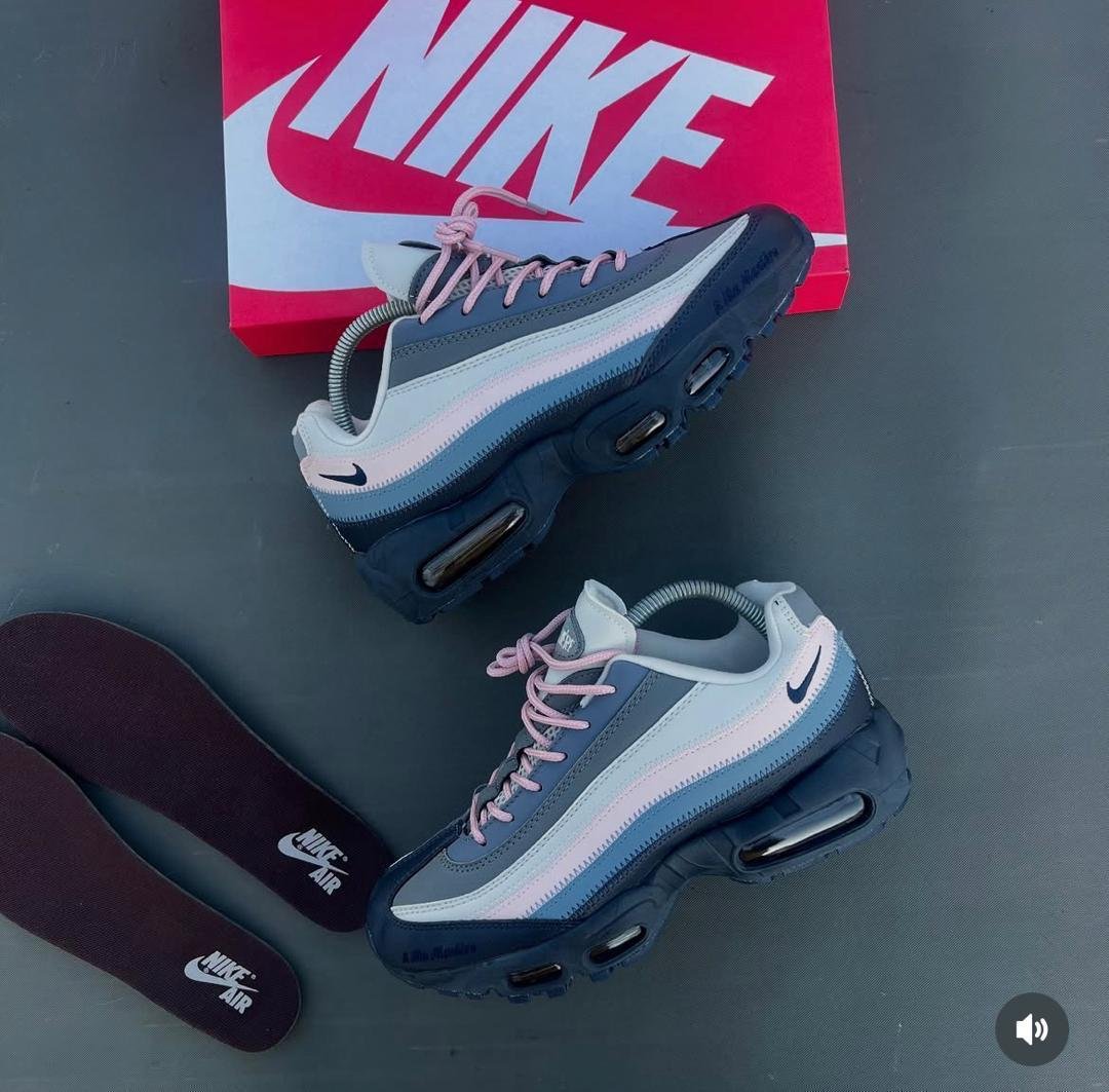 Nike Air Max 95 sneakers