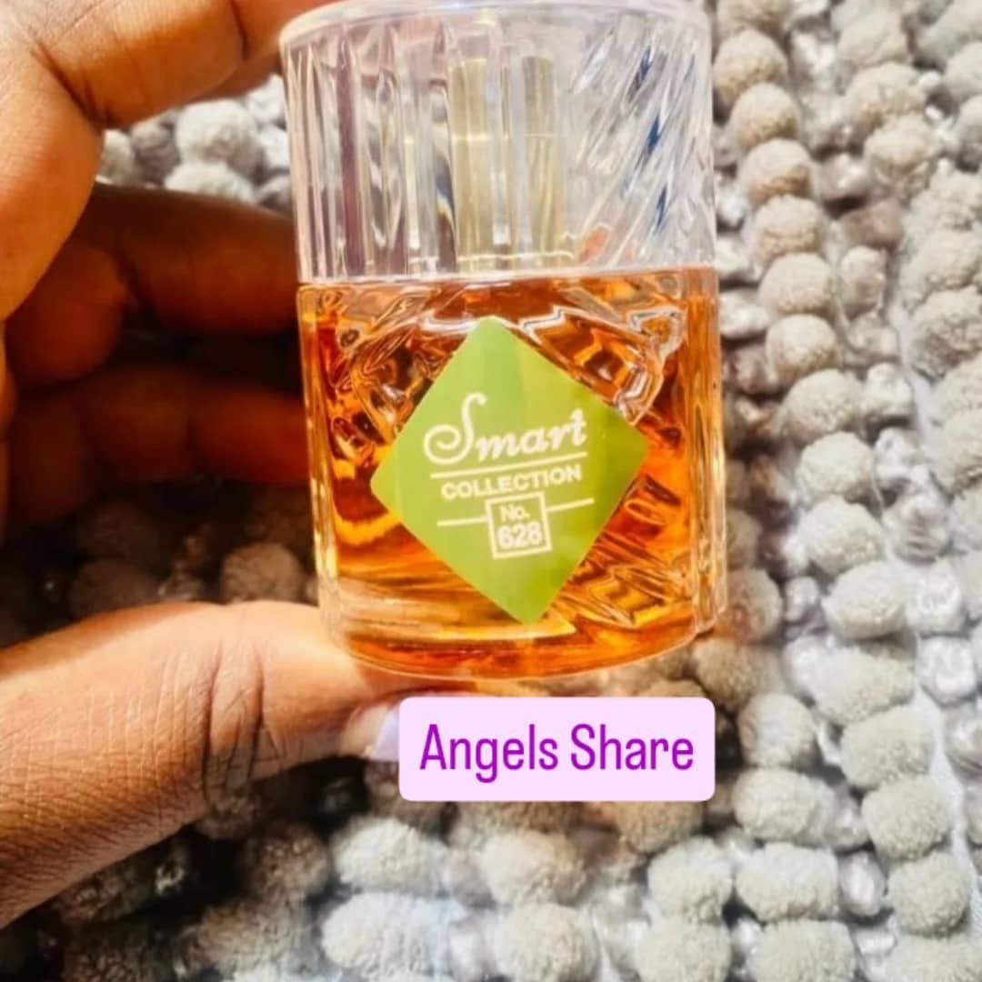 Angels Share Eau de Parfum