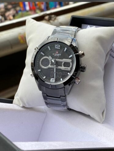 Naviforce NF9232 men’s wristwatch