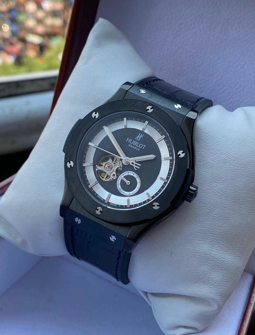Hublot Big Bang Unico watch.