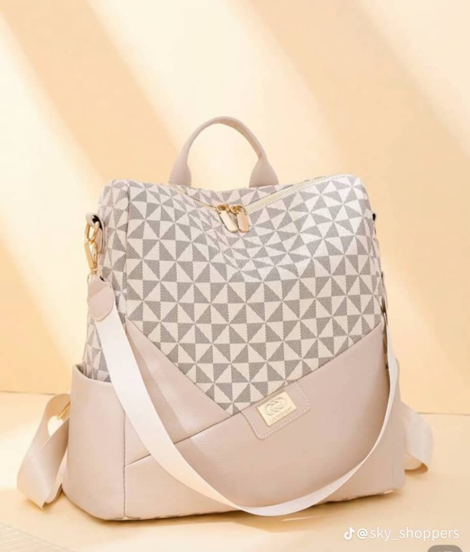 women’s casual backpack