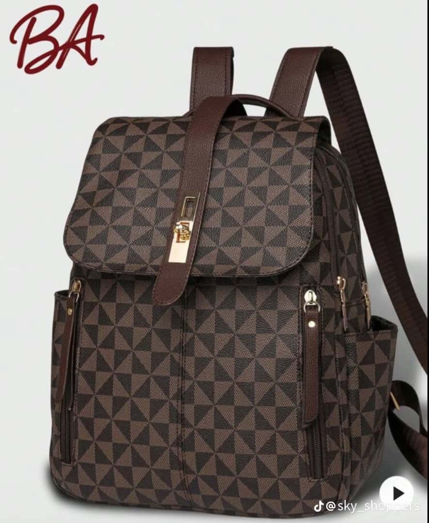 women’s casual backpack