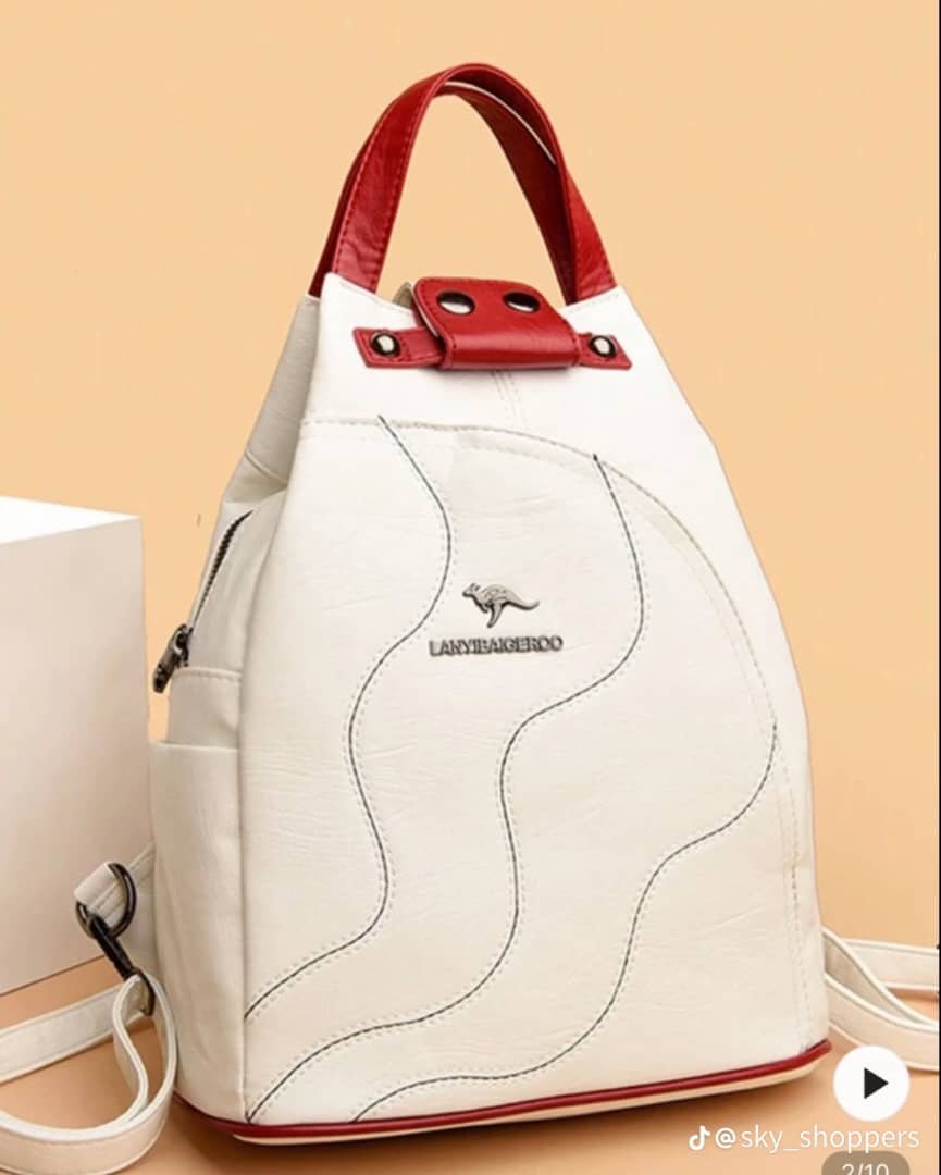 women’s casual backpack