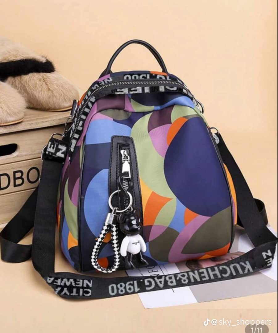 women’s casual backpack