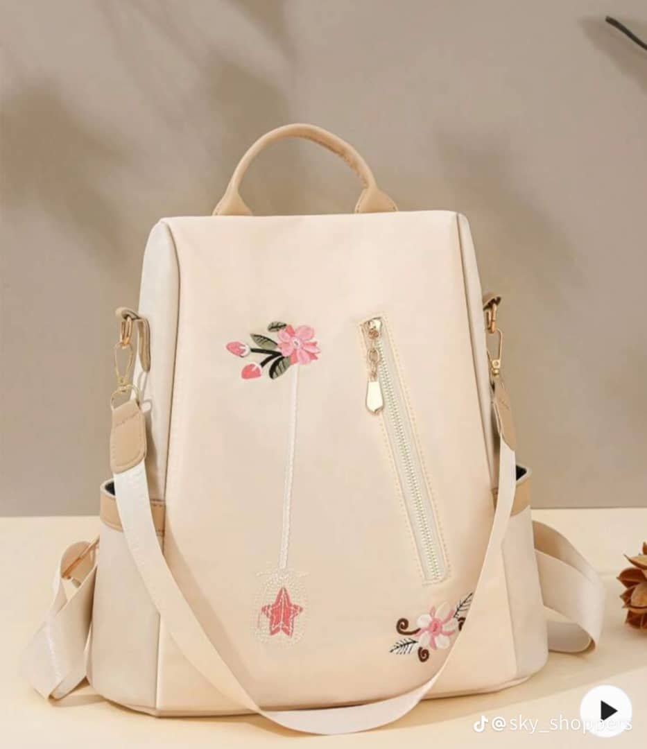 women’s casual backpack