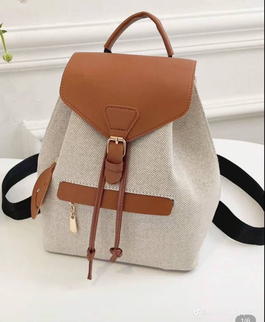 WOMEN BACKPACK