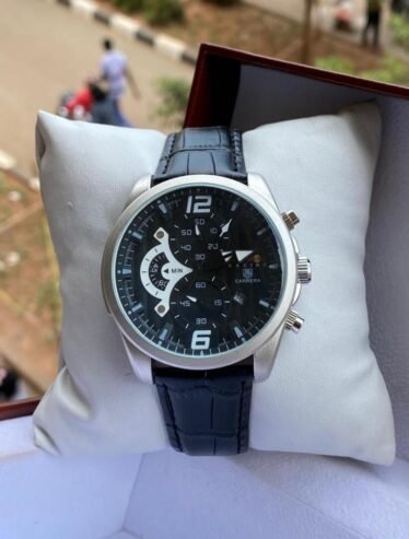 TAG Heuer Carrera
