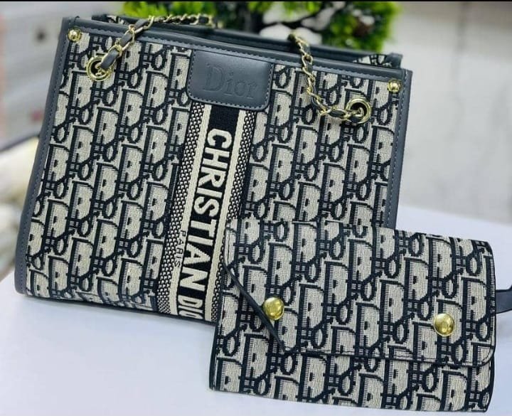 Christian Dior handbag