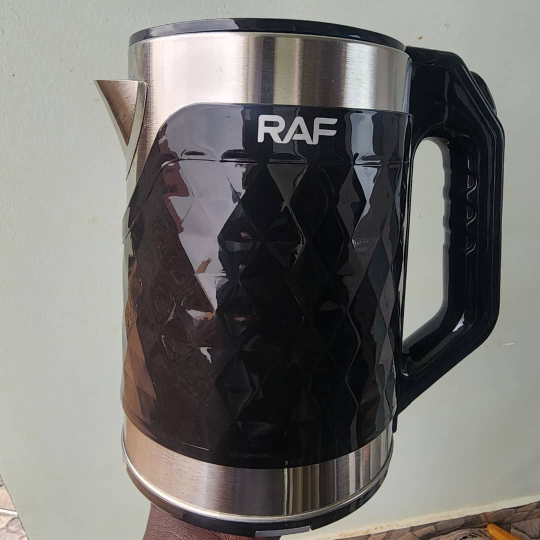 RAF ELECTRIC KETTLE