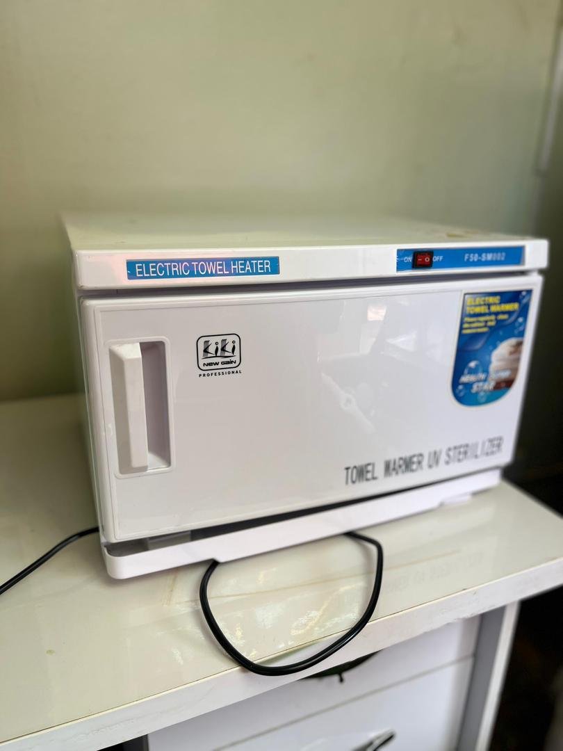 ELECTRIC TOWEL HEATER