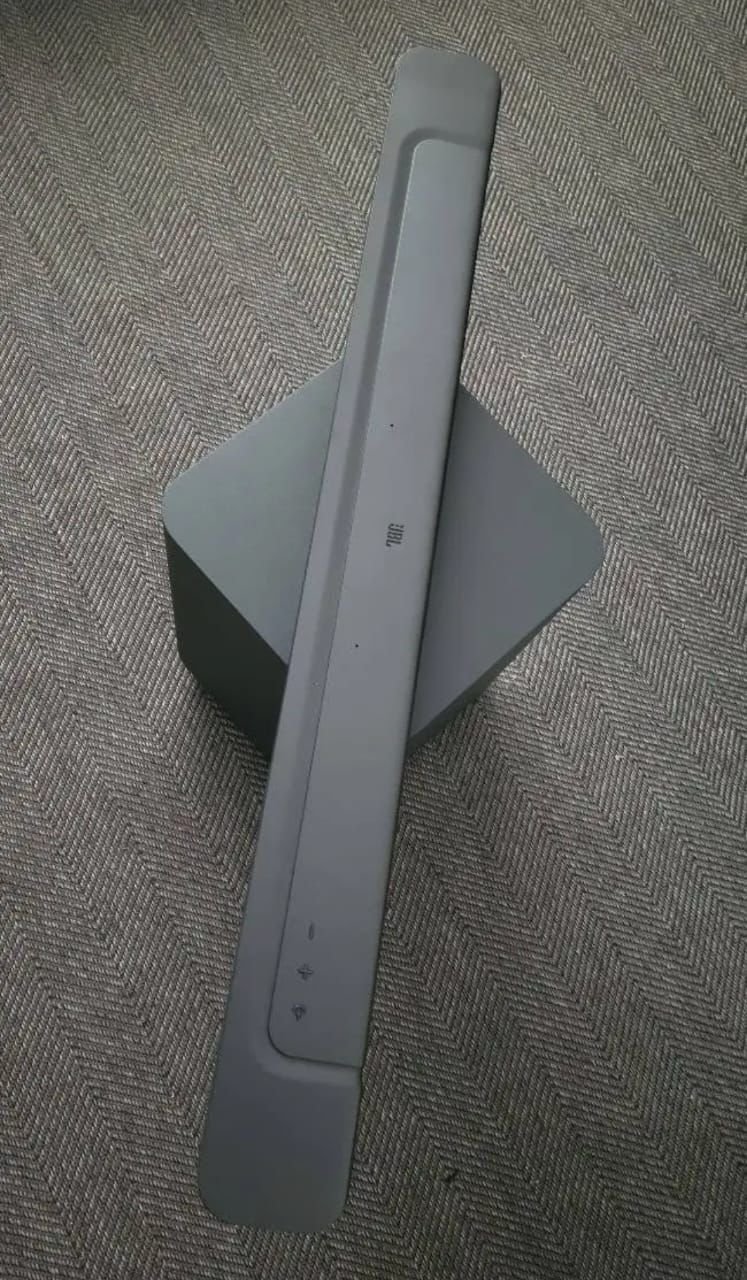 JBL Bar 500 (5.1Ch) Dolby Atmos Soundbar