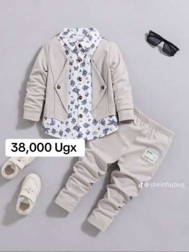 two-piece set