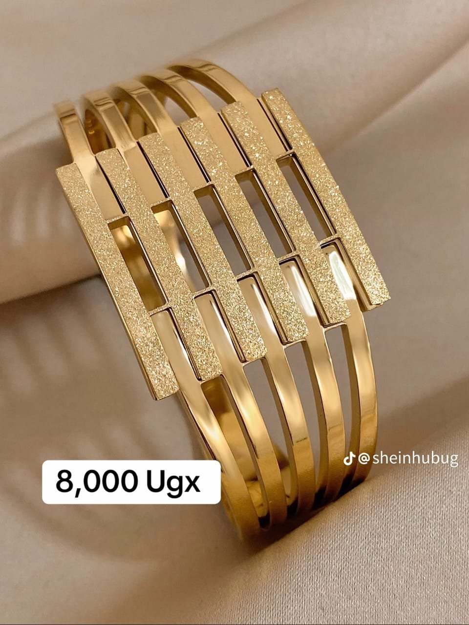 MULTI-BANGLE