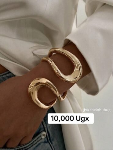Flow Bangle
