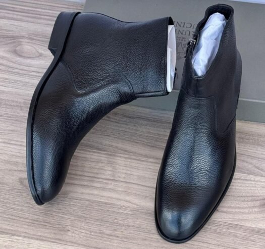 SLIP ON IGLOO BOOTS