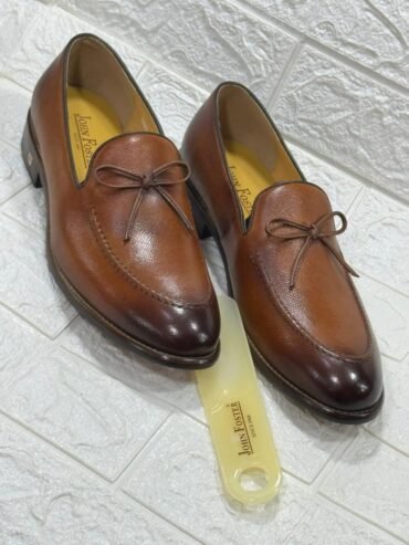 Men Mule sandals