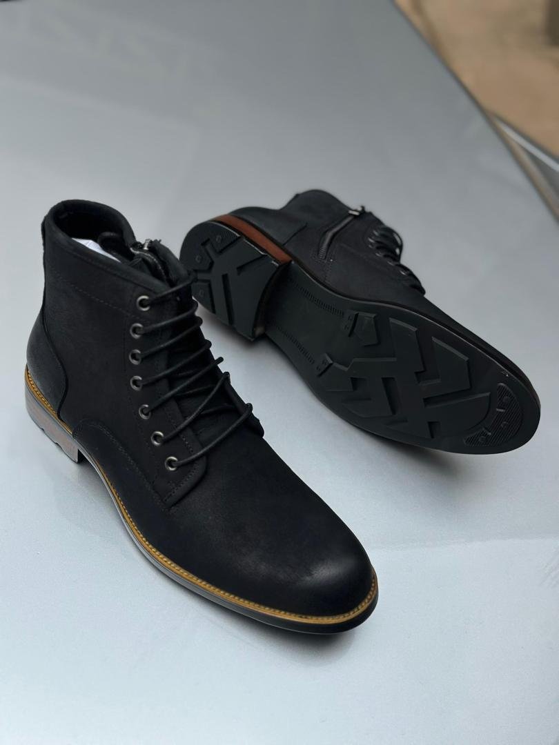 Panama Jack Glasgow Igloo boots