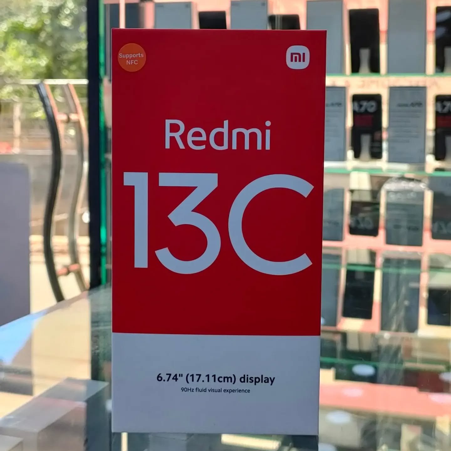 𝐑𝐞𝐝𝐦𝐢 𝟏3 𝐂 5G