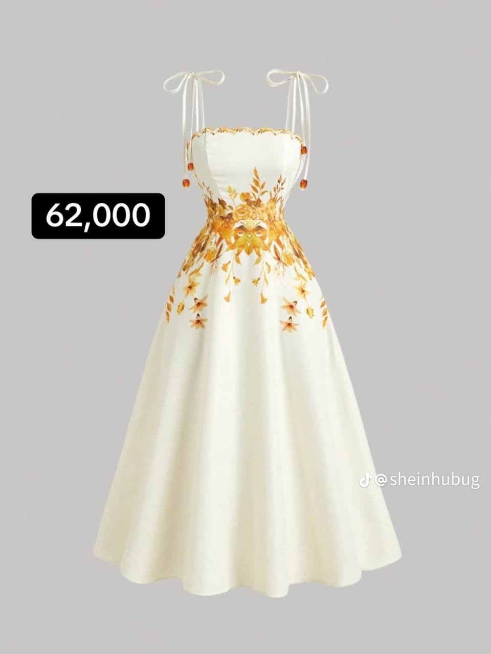 SLEEVELESS MAXI DRESS