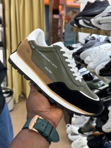 Hogan H671 sneakers