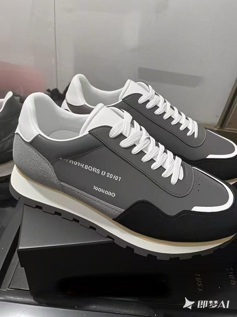 Hogan 86er sneakers