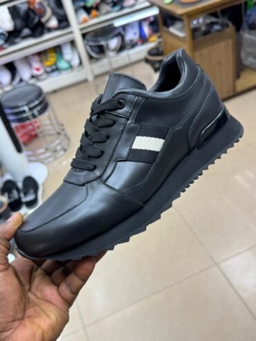 Bally sneakers