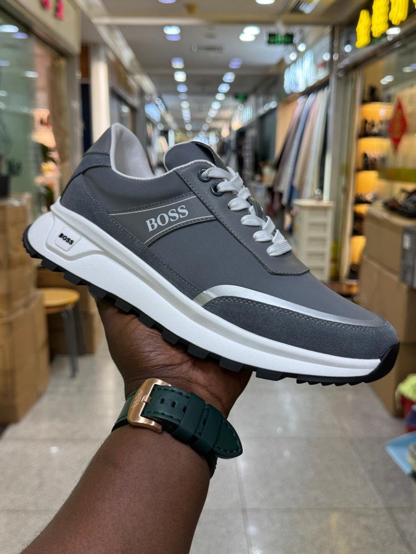 BOSS sneakers