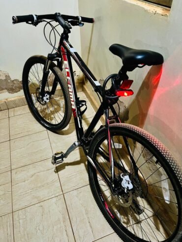 SPOT BIKE