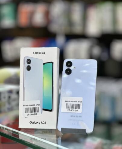 Samsung Galaxy A06