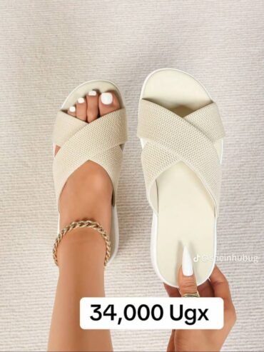 platform wedge heel