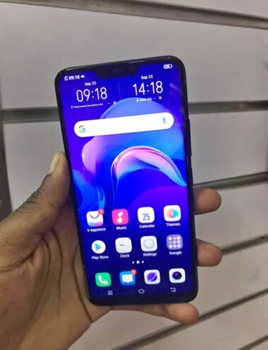 Vivo Y85