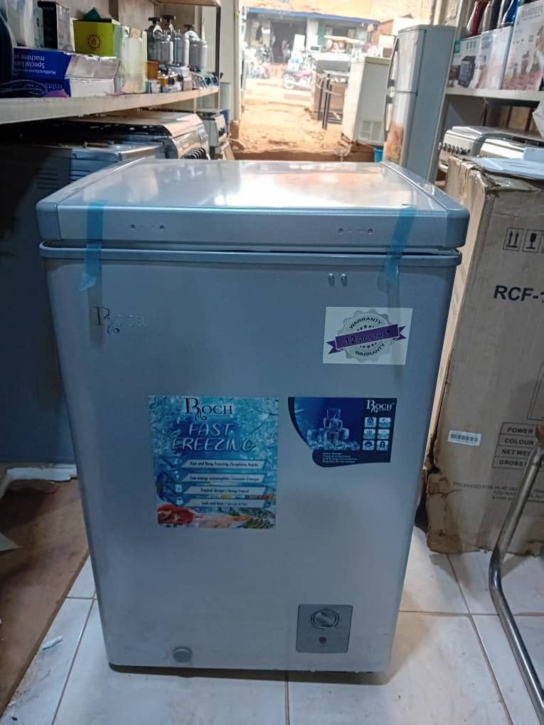 Roch Deep freezer