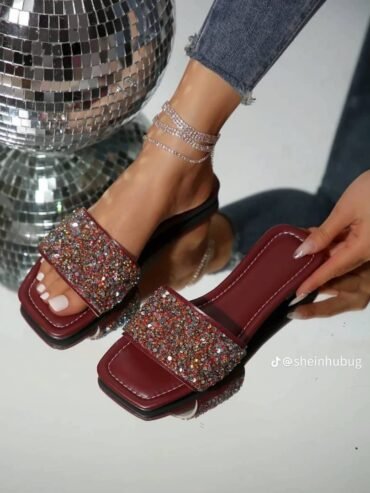 women’s slip-on flats