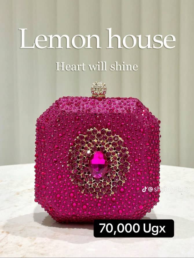 rhinestone crystal evening clutch purse