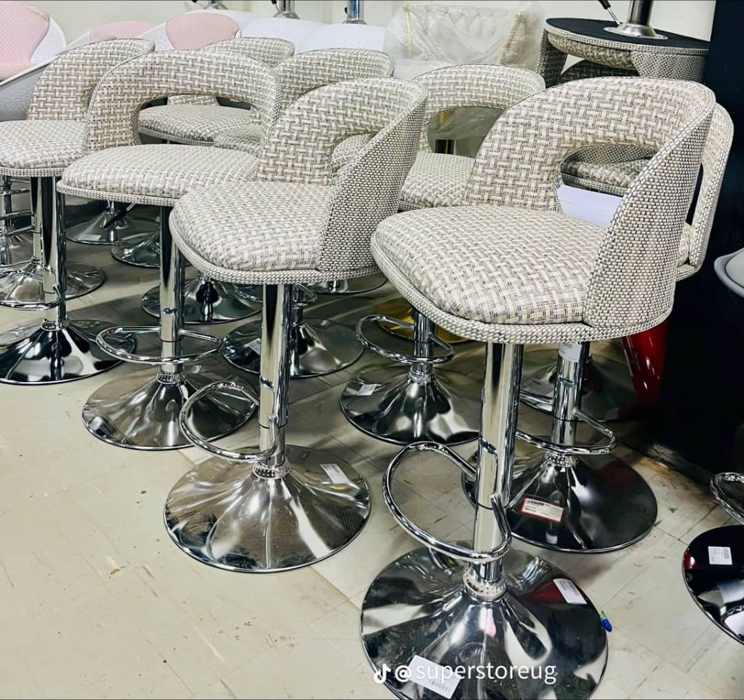 BAR STOOLS