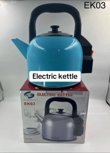 EK03 Electric Kettle