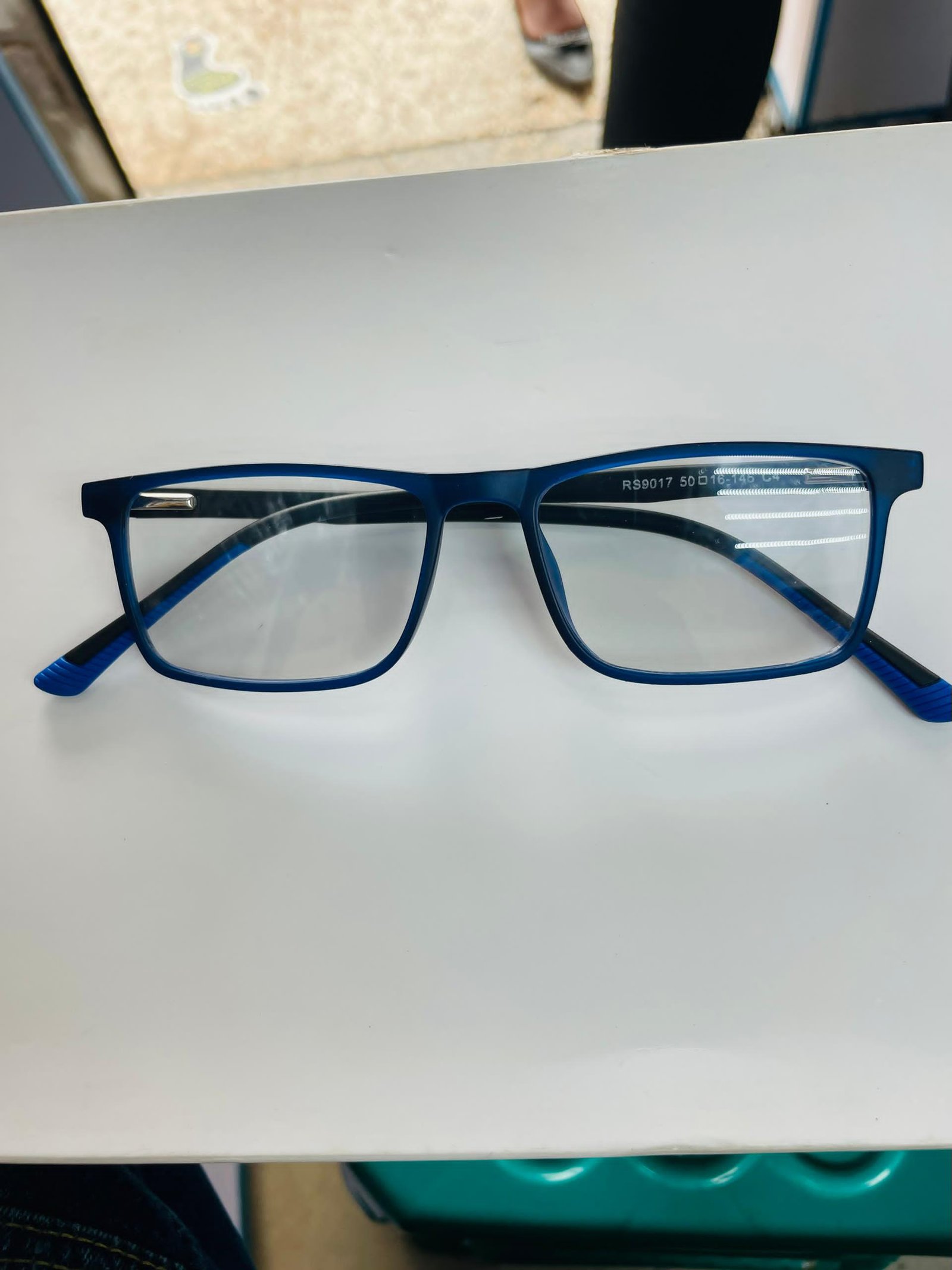 Specsmakers Flex Unisex Reading Glasses.