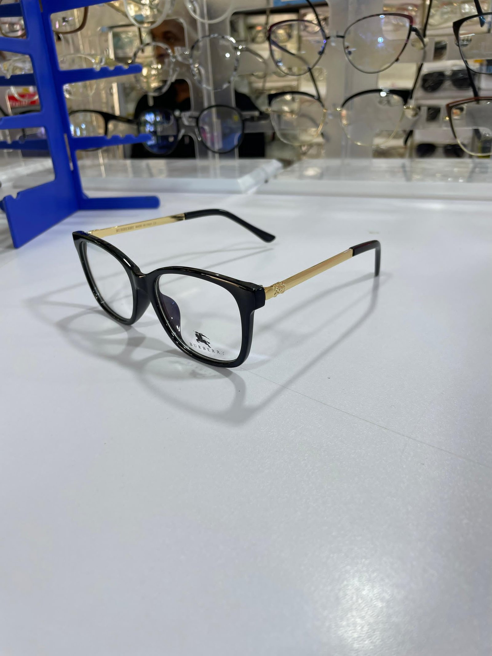 Specsmakers Flex Unisex Reading Glasses.