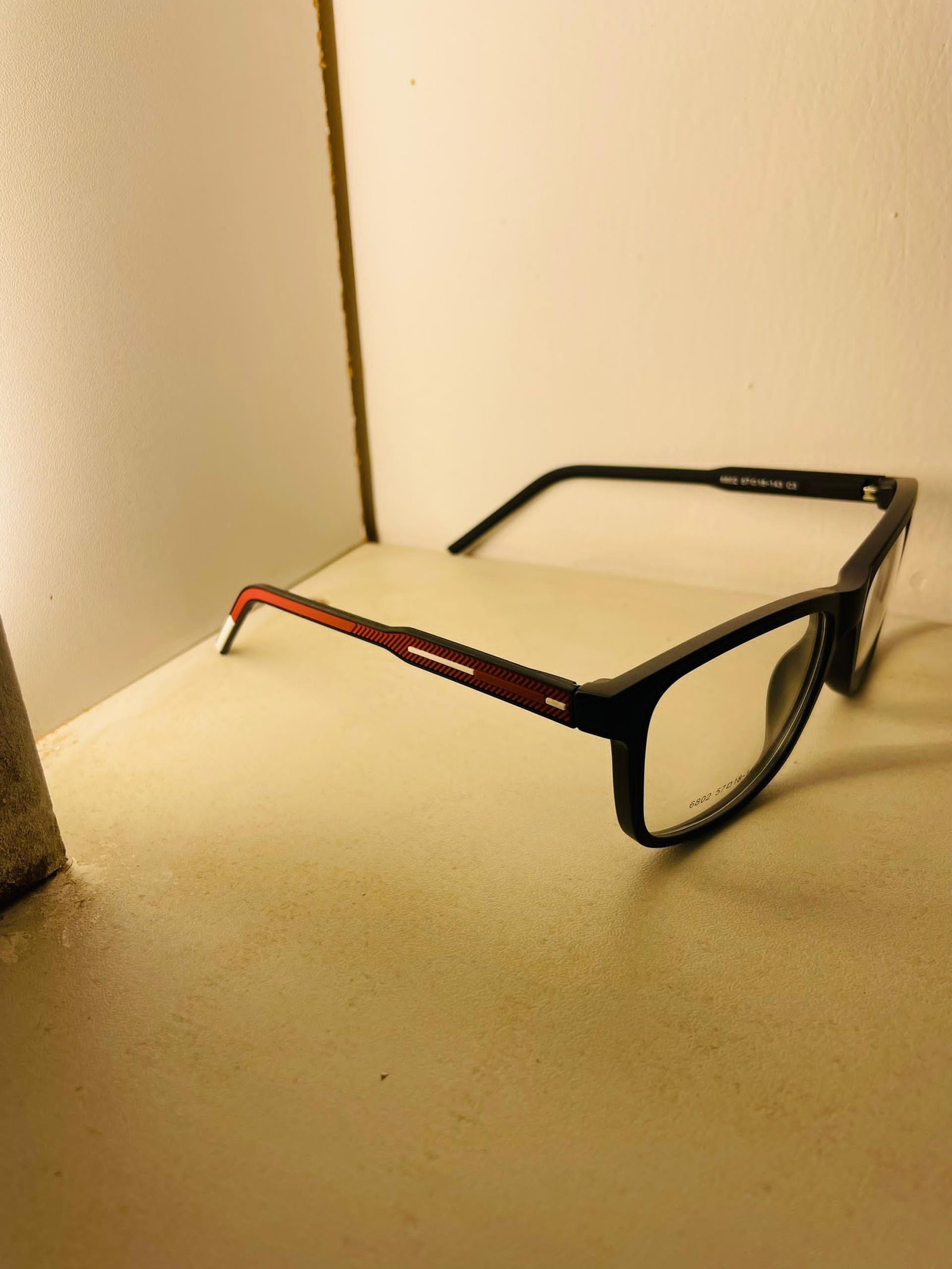 Vincent Chase Classic Acetate VC 6442/1 eyeglasses.