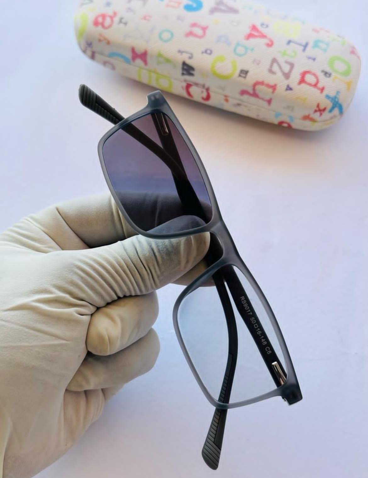 Emporio Armani sunglasses